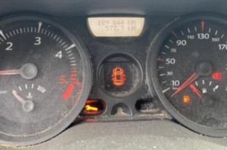 Jante RENAULT MEGANE 2