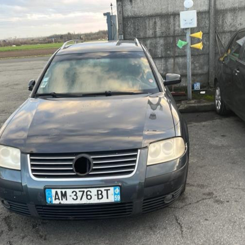 Jante VOLKSWAGEN PASSAT 4 Photo n°4
