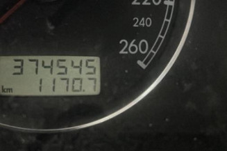 Jante VOLKSWAGEN PASSAT 4