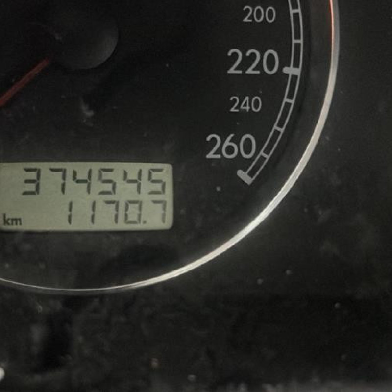 Jante VOLKSWAGEN PASSAT 4 Photo n°5