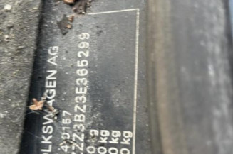 Jante VOLKSWAGEN PASSAT 4