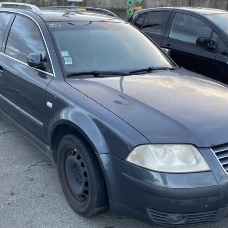 Jante VOLKSWAGEN PASSAT 4 Photo n°7