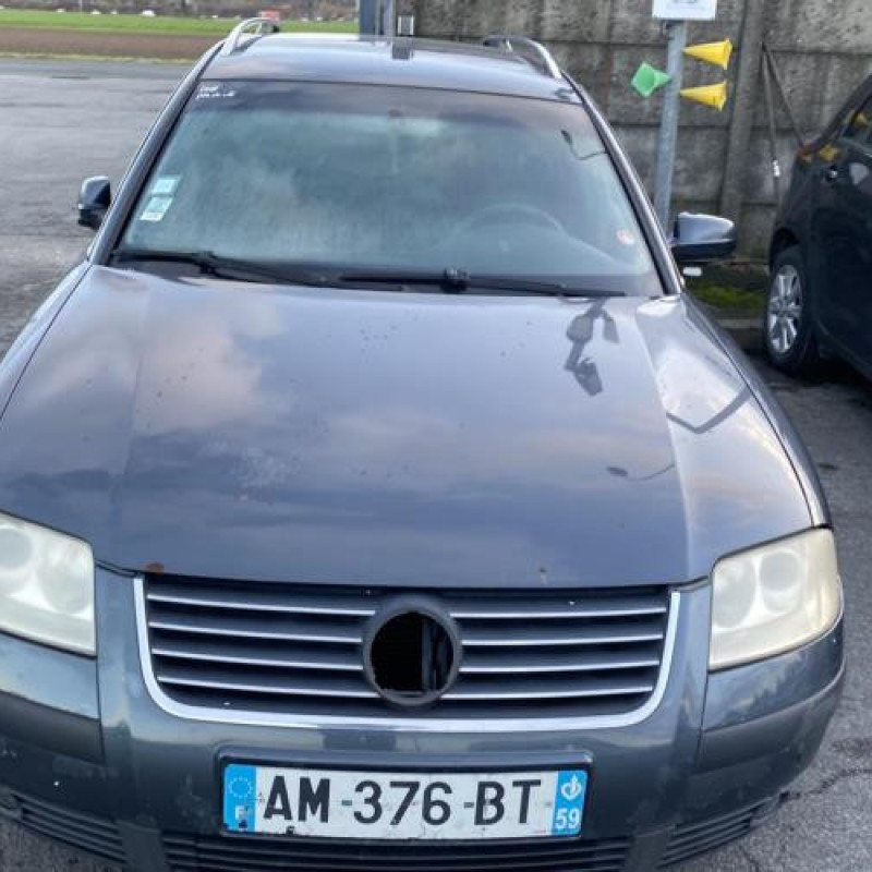 Jante VOLKSWAGEN PASSAT 4 Photo n°8
