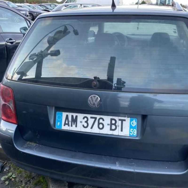 Jante VOLKSWAGEN PASSAT 4 Photo n°13
