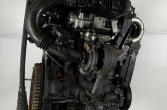 Moteur RENAULT CLIO 2 Photo n°1