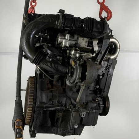 Moteur RENAULT CLIO 2 Photo n°1