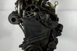 Moteur RENAULT CLIO 2