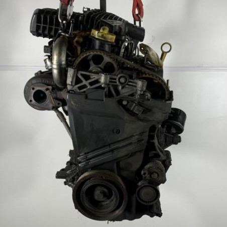 Moteur RENAULT CLIO 2