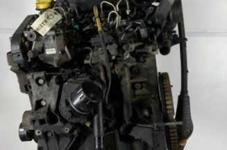 Moteur RENAULT CLIO 2
