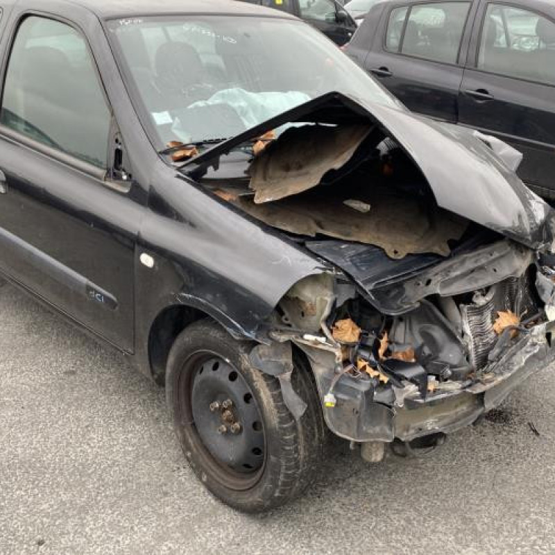 Moteur RENAULT CLIO 2 Photo n°6