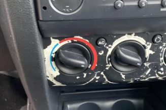 Moteur RENAULT CLIO 2