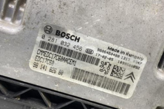 Kit de demarrage PEUGEOT 308 2