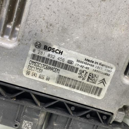 Kit de demarrage PEUGEOT 308 2