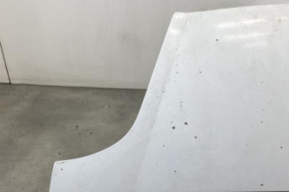Capot OPEL VIVARO 1