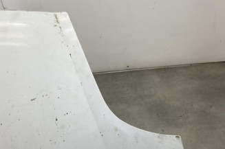 Capot OPEL VIVARO 1
