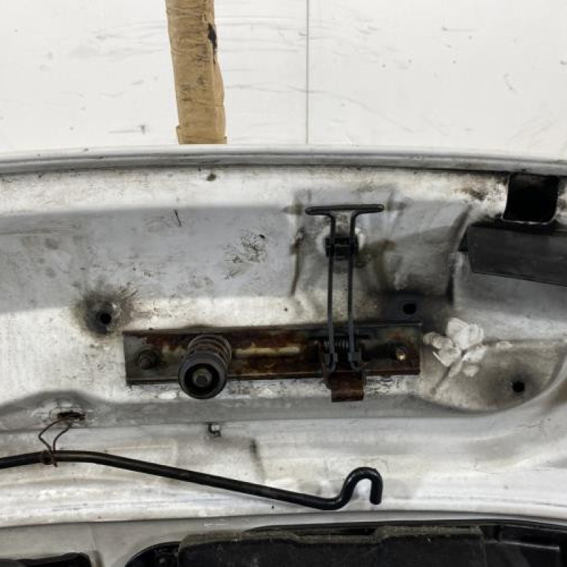 Capot OPEL VIVARO 1 Photo n°6