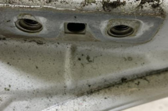 Capot OPEL VIVARO 1
