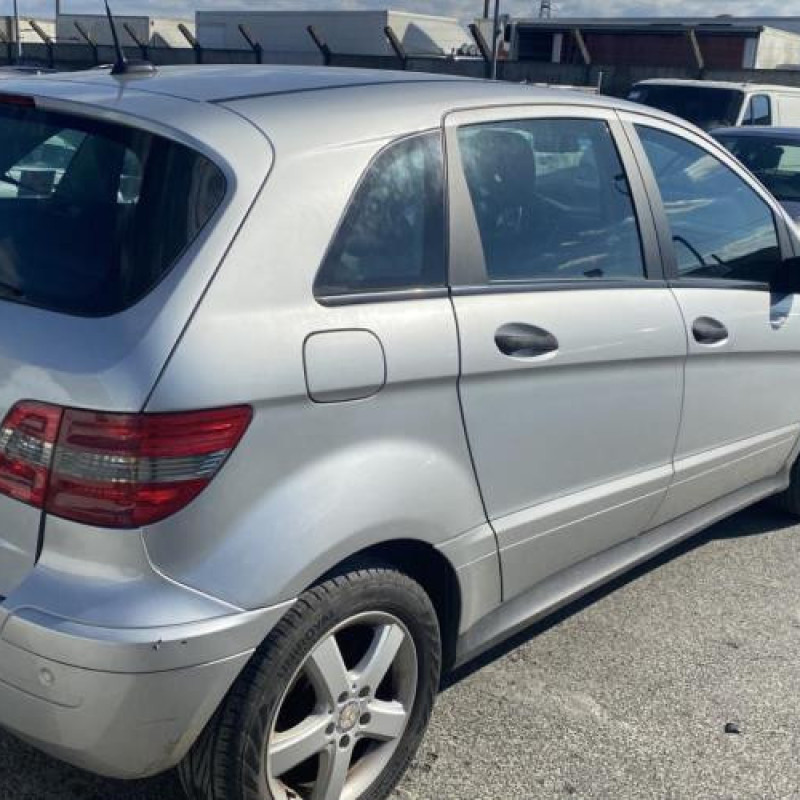 Jante MERCEDES CLASSE B 245 Photo n°8