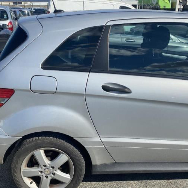 Jante MERCEDES CLASSE B 245 Photo n°10