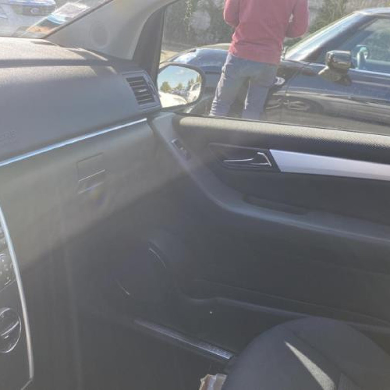 Jante MERCEDES CLASSE B 245 Photo n°19