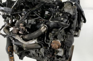 Moteur FORD FIESTA 6 Photo n°1