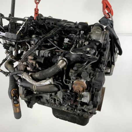 Moteur FORD FIESTA 6 Photo n°1
