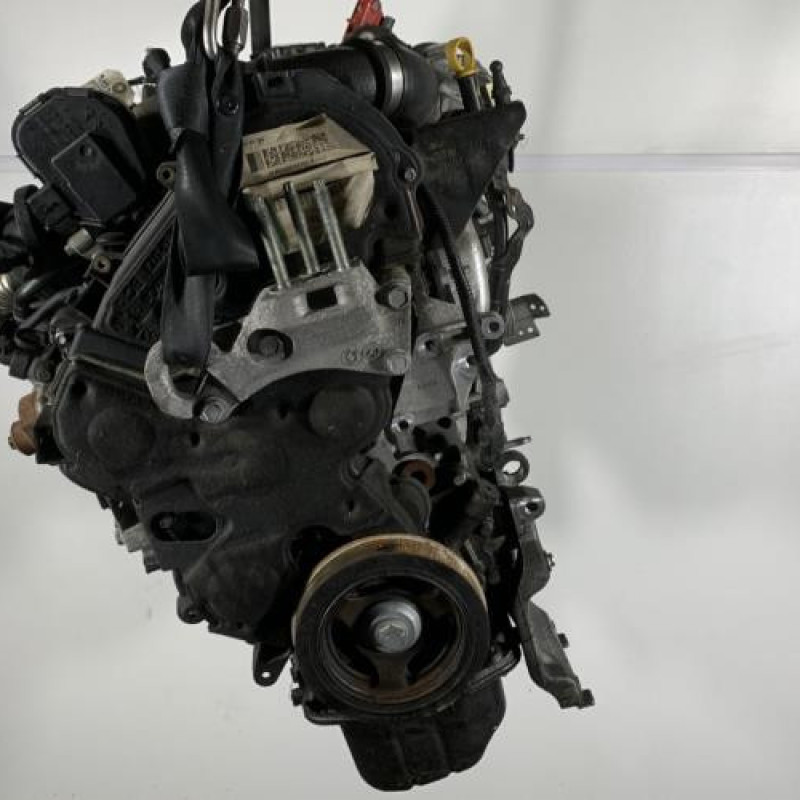Moteur FORD FIESTA 6 Photo n°2