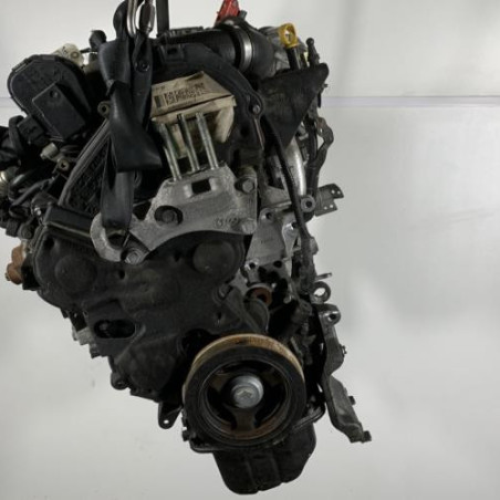 Moteur FORD FIESTA 6