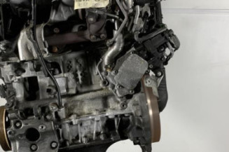 Moteur FORD FIESTA 6
