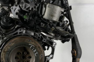 Moteur FORD FIESTA 6