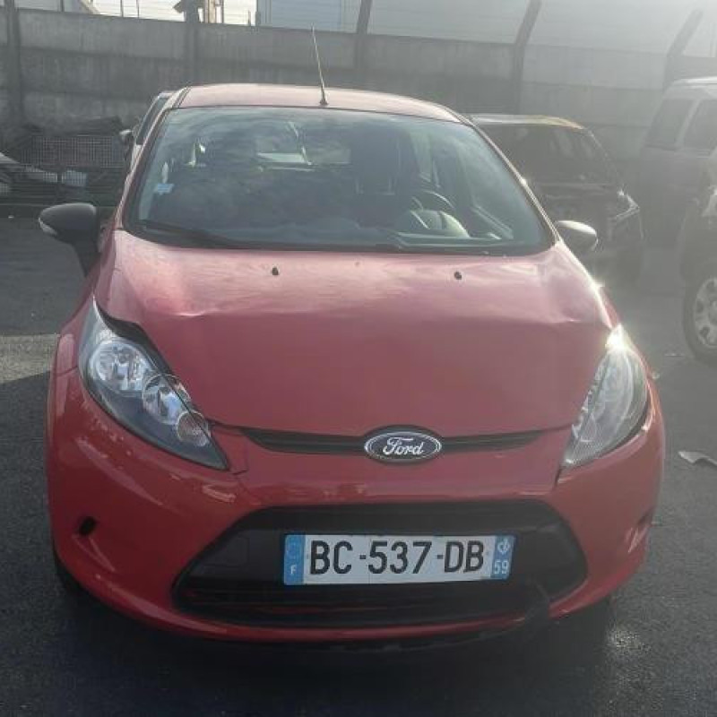 Moteur FORD FIESTA 6 Photo n°5