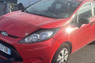 Moteur FORD FIESTA 6