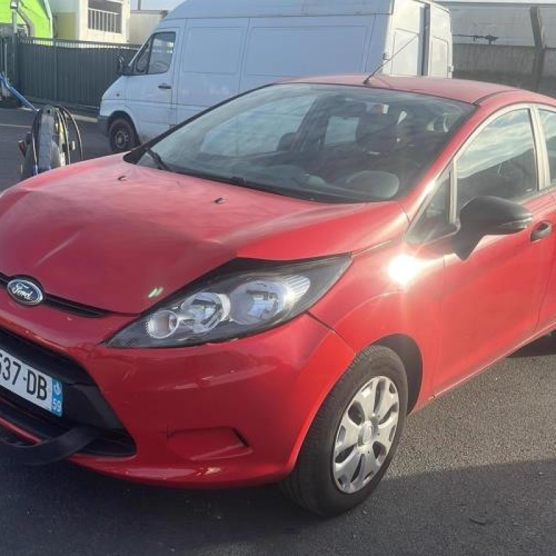 Moteur FORD FIESTA 6 Photo n°6