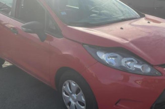 Moteur FORD FIESTA 6