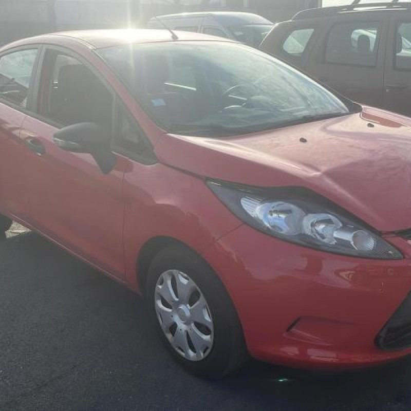 Moteur FORD FIESTA 6 Photo n°7