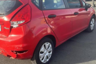 Moteur FORD FIESTA 6