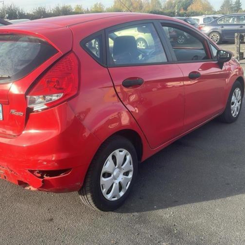 Moteur FORD FIESTA 6 Photo n°8