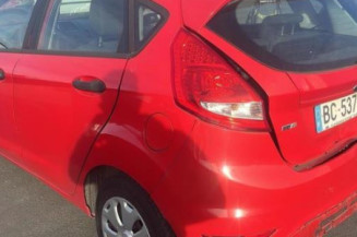 Moteur FORD FIESTA 6