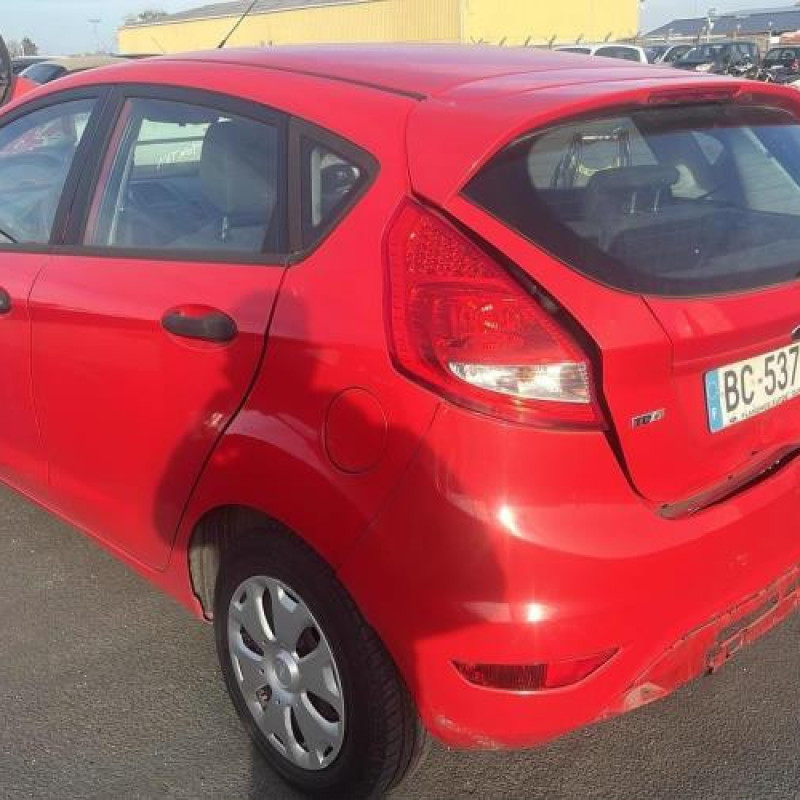 Moteur FORD FIESTA 6 Photo n°9