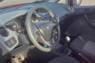 Moteur FORD FIESTA 6