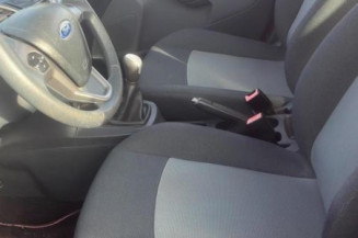 Moteur FORD FIESTA 6