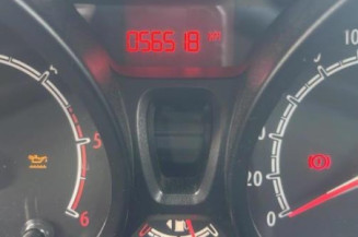 Moteur FORD FIESTA 6