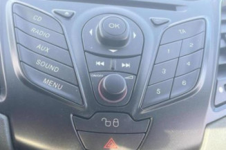 Moteur FORD FIESTA 6