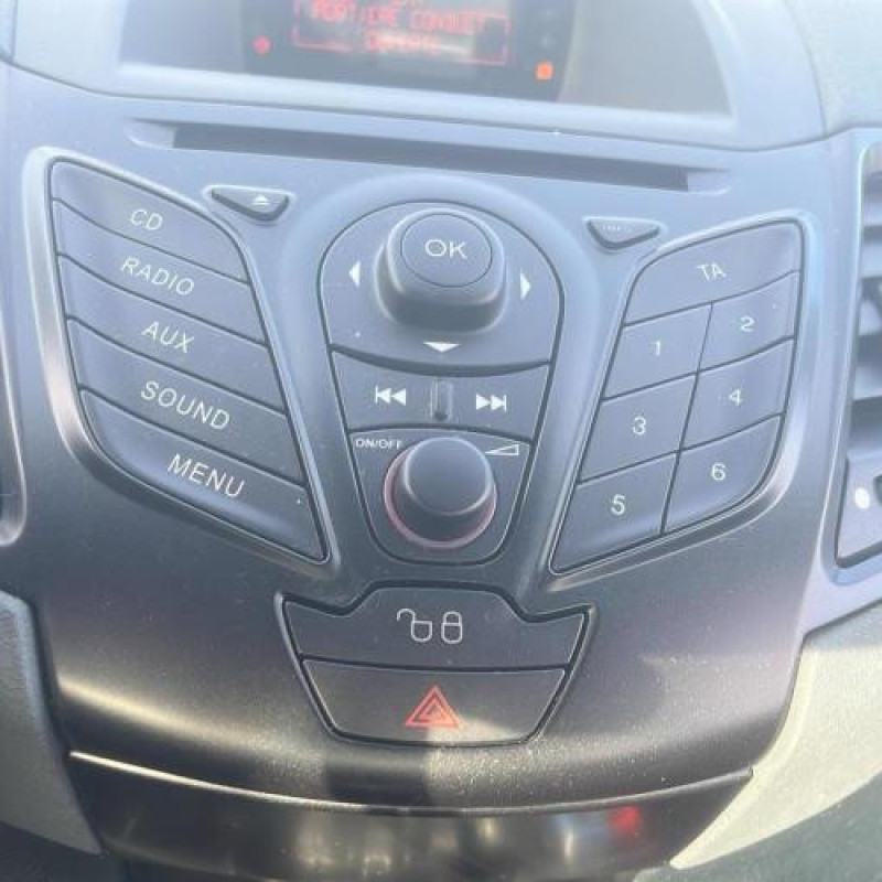 Moteur FORD FIESTA 6 Photo n°13