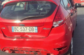 Moteur FORD FIESTA 6