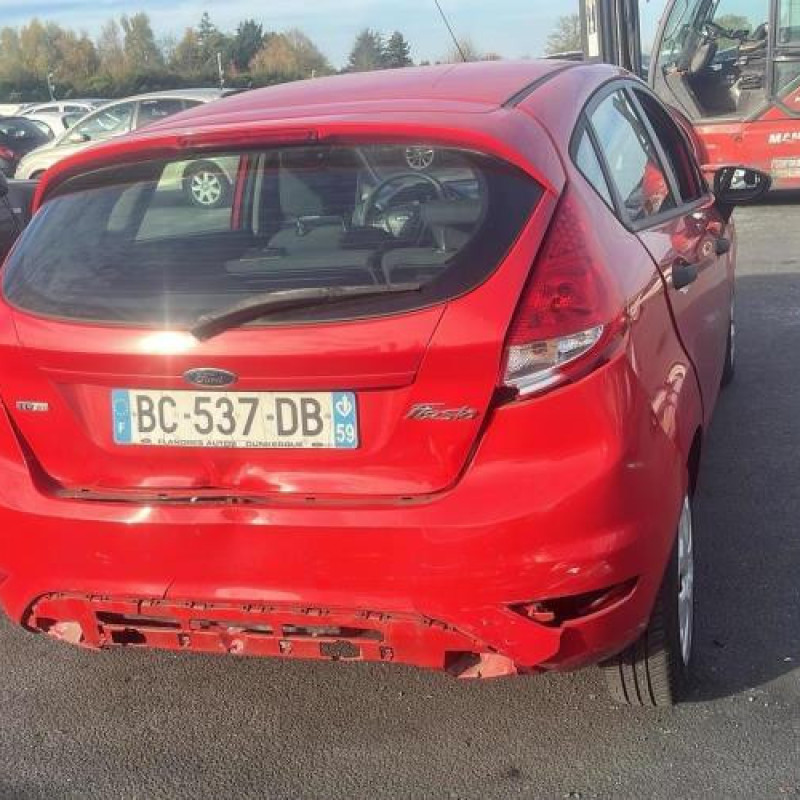 Moteur FORD FIESTA 6 Photo n°14