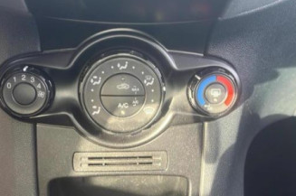 Moteur FORD FIESTA 6