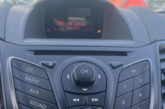 Moteur FORD FIESTA 6