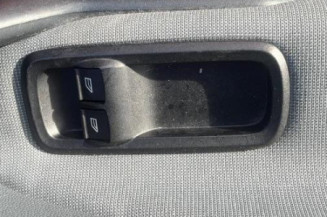 Moteur FORD FIESTA 6
