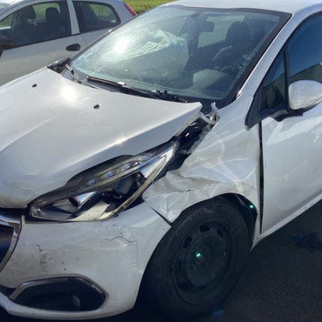Moteur PEUGEOT 208 1 Photo n°1
